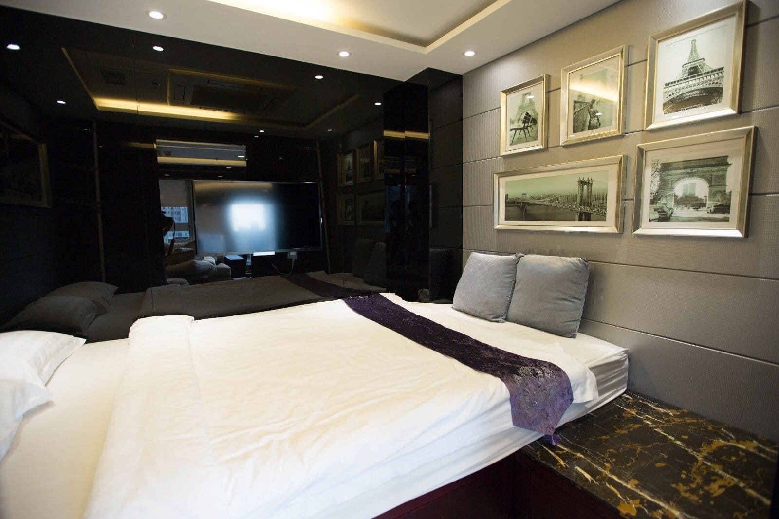 O' Hotel Kowloon  Exterior photo